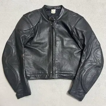 천연 가죽 소가죽 가죽 자켓 레더 자켓 R-8798