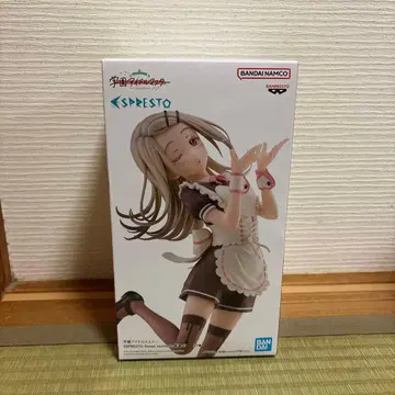 학원 아이돌 마스터 ESPRESTO-Sweet moment-시노자와 히로