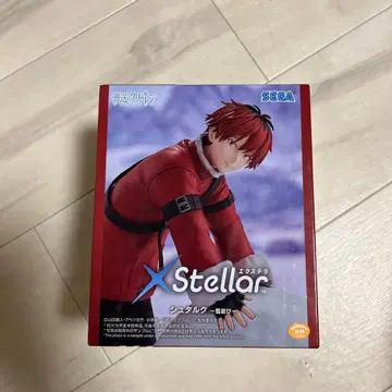 장송의 프리렌 SEGA XStellar 슈타르크 눈놀이