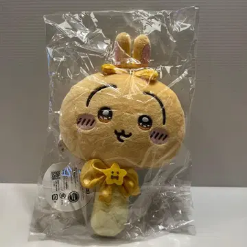 초 매지컬 치이카와 봉제 인형 거울