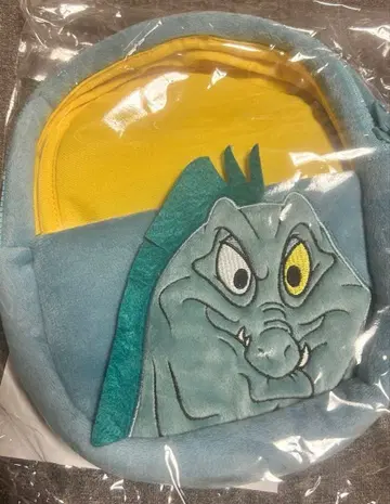 빌런즈 복권 A상 창문 달린 미니백 플롯섬 제트섬 D상 에리얼