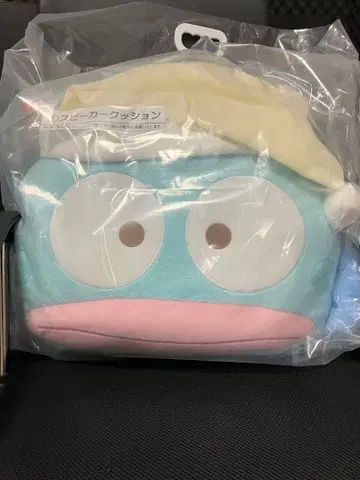 한교동 제일복권 스피커 쿠션