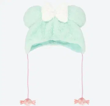 디즈니 파르팔루자 팬캡