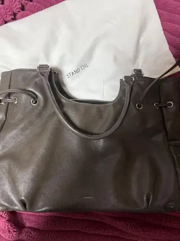 STAND OIL Breezy Bag