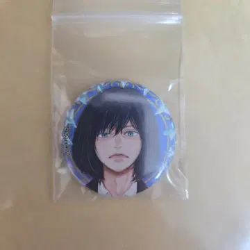 영기 소환 캔뱃지 오베론