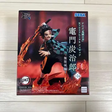 귀멸의 칼날 렌고쿠 쿄쥬로 피규어