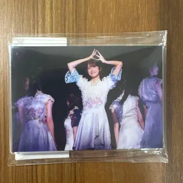 오쿠다 이로하 님 랜덤 아크릴 스탠드 2025 LIVE PHOTOVer.