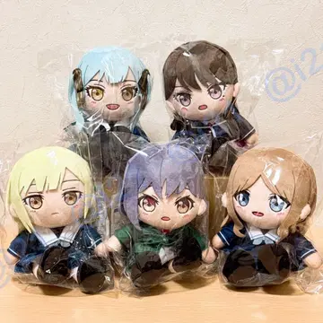 봉제 인형 CRYCHIC