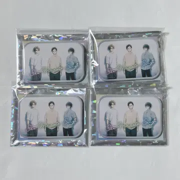 츠루네 나루미야 미나토 타케바야 시즈야 후지와라 슈 캔뱃지 쿄애니