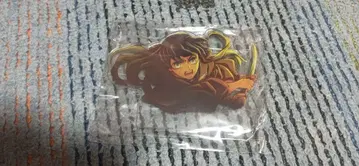 귀멸의 칼날 무한성편 키 비주얼 랜덤 아크릴 스탠드