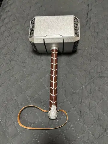 아메리칸 코믹스 MARVEL 묠니르