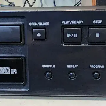 TASCAM CD-160 MKII CD플레이어 | 오디오/홈시어터 | 번개장터 중고거래