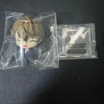 니지콧토 카가미 하야토 B