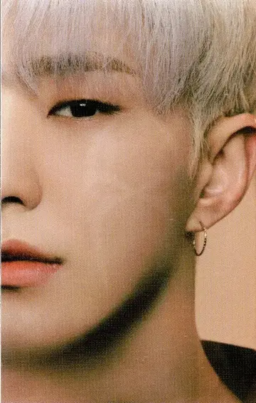 세븐틴 호시 스파이더 5