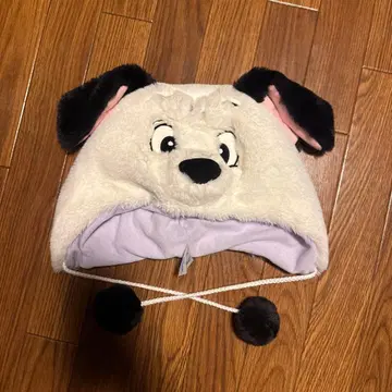 디즈니 팬캡 101마리 강아지