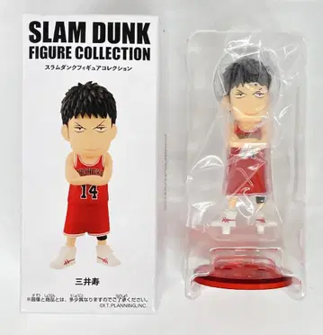도에이 SLAM DUNK 피규어 컬렉션 정대만(미츠이 히사시)