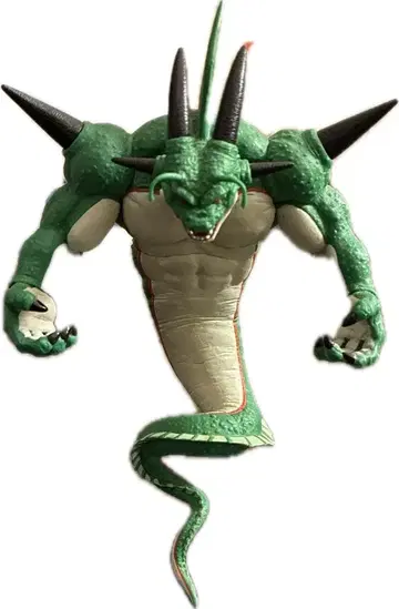 드래곤볼Z 포룽가 SC BIG 피규어