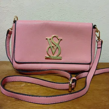 빅토리아시크릿 숄더백