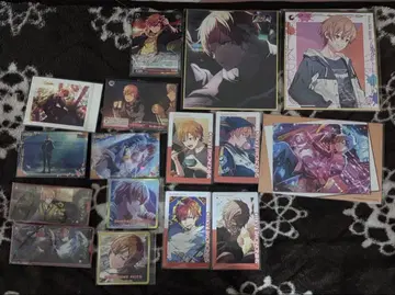 프로세카 시노노메 아키토 묶음 판매