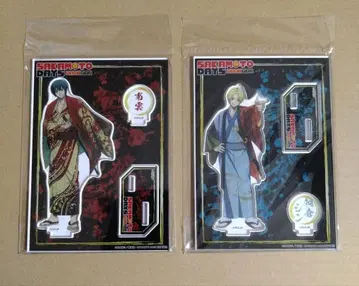 SAKAMOTO DAYS 돈키호테 아크릴 스탠드 신 나구모