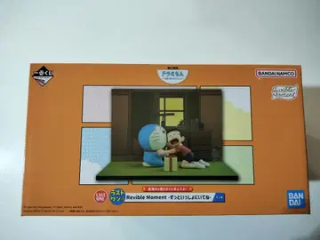 제일복권 도라에몽 ~너와 계속 함께~ 라스트 원 피규어