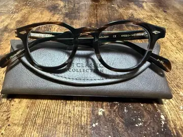 BJ CLASSIC JAZZ 클리어 렌즈 도수 없음 주말 한정 가격 인하