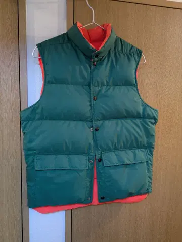 울리치 다운 베스트 1980년대?