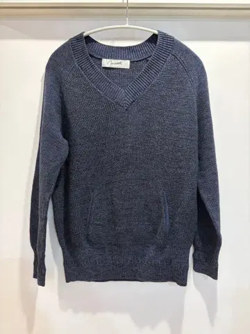 야마다야 만사르 니트