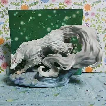 제일복권 나츠메 우인장 C상 마다라(냥코센세) 피규어