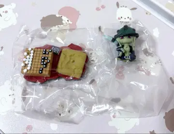 HUNTER x HUNTER 데스크탑 3 메르엠