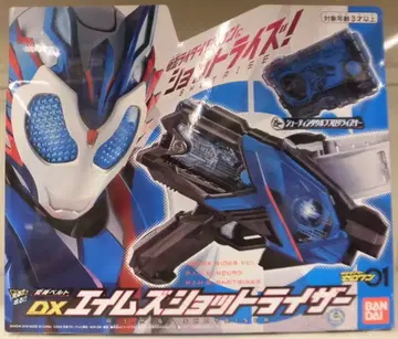 반다이 변신 벨트 가면라이더 제로원 DX 에임즈 샷 라이저