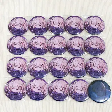 프로세카 캔뱃지 21A 22A 텐마 사키