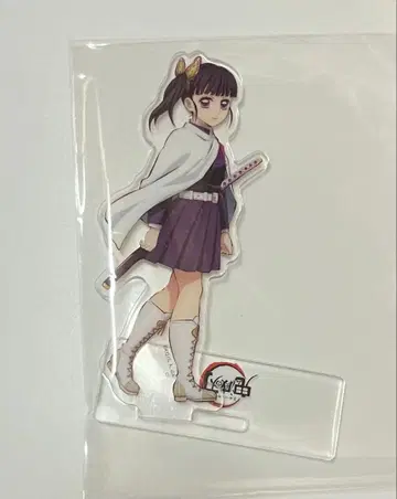 귀멸의 칼날 츠유리 카나오 아크릴 스탠드