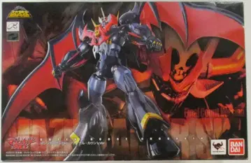 반다이 슈퍼로봇 초합금 마징카이저 SKL 파이널 카운트 Ver