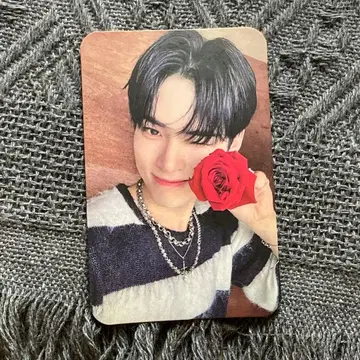 ZEROBASEONE ZB1 제베원 성한빈 2주차 트레이딩 카드