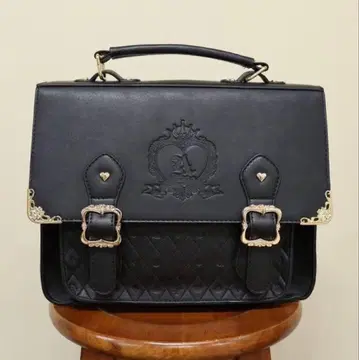 Amavel 아마벨 Fantasic Wanderlands 새첼백