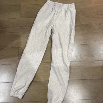 FRUIT OF THE LOOM 스웨트 팬츠 XS