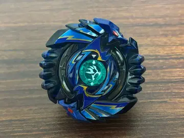 (새상품급) 베이블레이드 버스트 신 쉘터 레굴루스