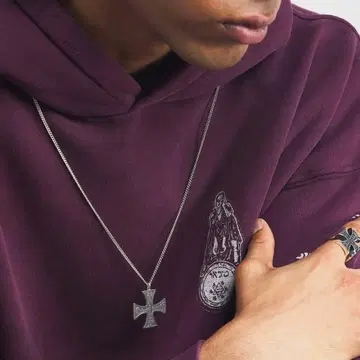 erd 925 silver neckrace