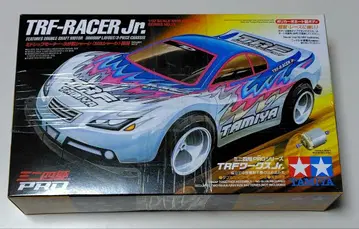 TAMIYA TRF-RACER Jr. 미니 사구 버스