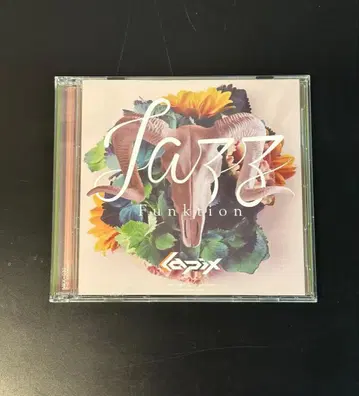 lapix - JazzFunktion | MEGAREX