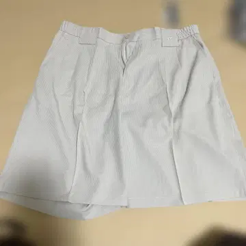 투어 스테이지 브릿지스톤 골프 하프 팬츠 3L