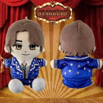 King & Prince STARRING 하피누이 의류 타카하시 카이토