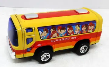 이치코 프릭션 브리키 관광 버스 120mm