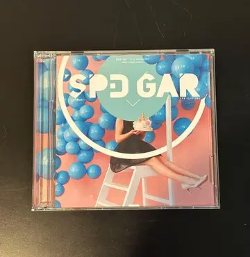 SPD GAR 002 | MEGAREX