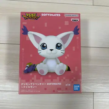 반다이 테일몬 소피메이트 디지몬