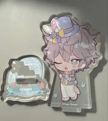 앙스타 세나 이즈미 아크릴 스탠드 애니카페 아크릴 스탠드