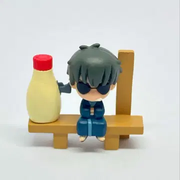 지오라맥스 은혼 히지카타 토시로 마요라13ver.