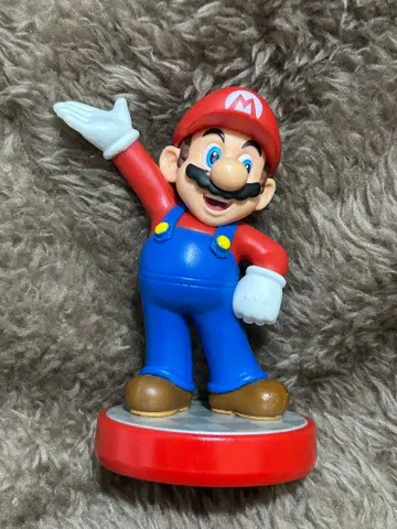 Nintendo 닌텐도 슈퍼 마리오 amiibo
