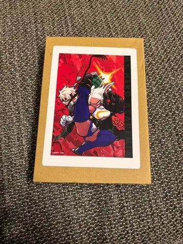 히로아카 응모자 전원 서비스 아크릴 보드 바쿠고 카츠키 미르코